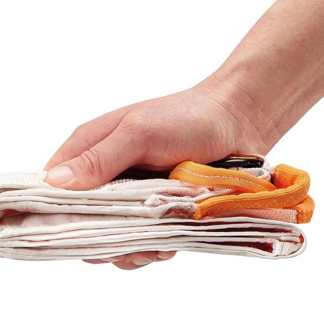 Petzl Whisper harness ιμάντας αναρρίχησης