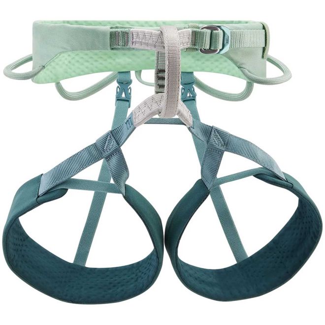 Petzl Selena harness γυναικείο ιμάντα αναρρίχησης