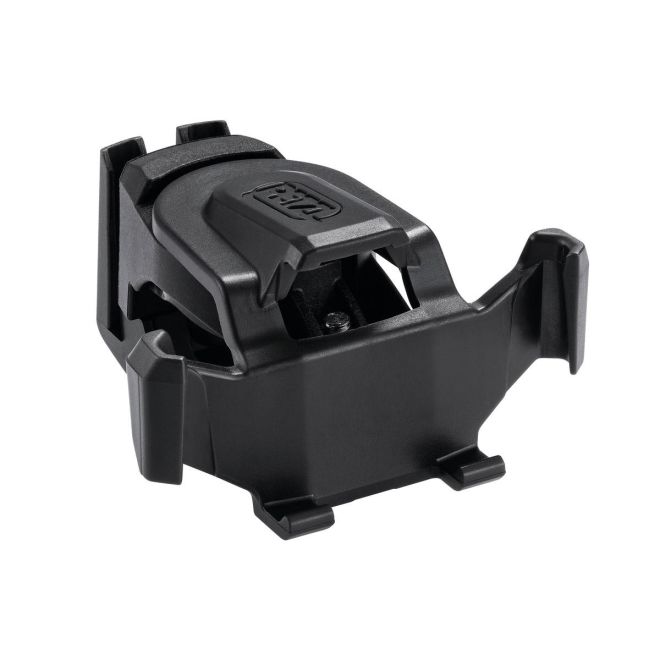 Petzl Bike Adapt Befestigungssystem zum Anbringen einer Petzl-Stirnlampe