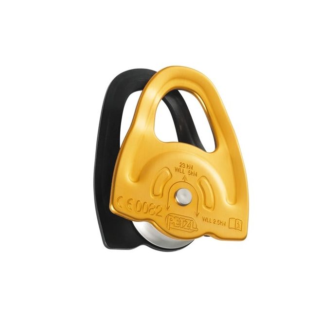 Petzl Mini τροχαλία αναρρίχησης