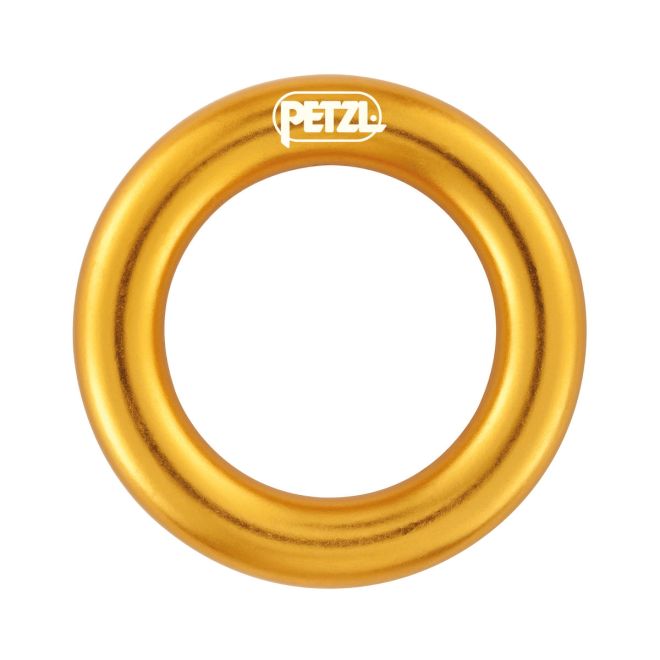 Petzl Ring σύνδεσμος εργασιών σε ύψος