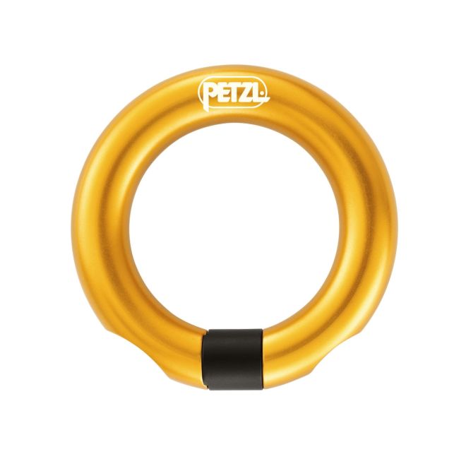 Petzl Ring Open δαχτυλίδι εργασίας εξοπλισμού
