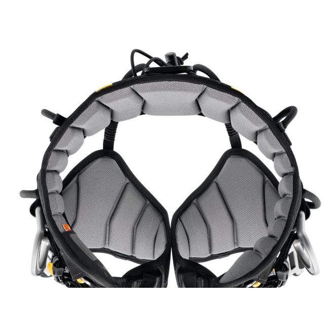 Petzl Sequoia χαμηλή ζώνη εργασίας σε δέντρα