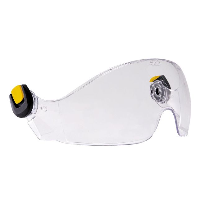 Petzl Vizir visière de protection pour casques Vertex et Strato