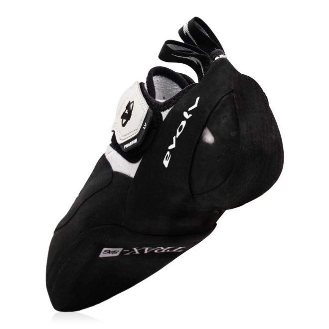 Evolv Phantom LV chaussons d'escalade