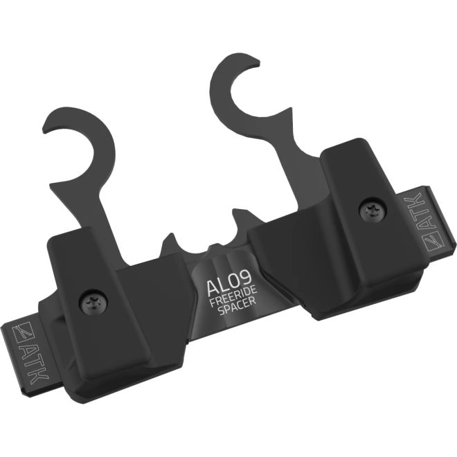 ATK Freeride Spacer για R12  FR14 spacer για δέστρες σκι αναρρίχησης