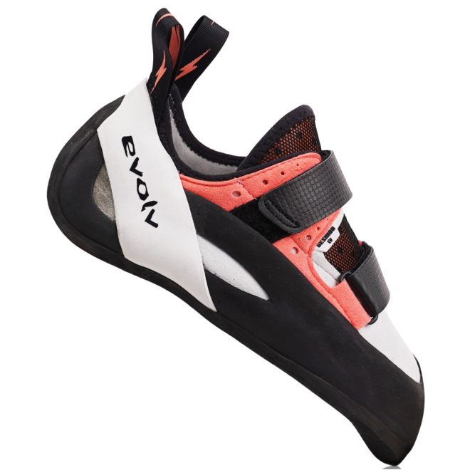Evolv Geshido Velcro Women's chaussons d'escalade femmes