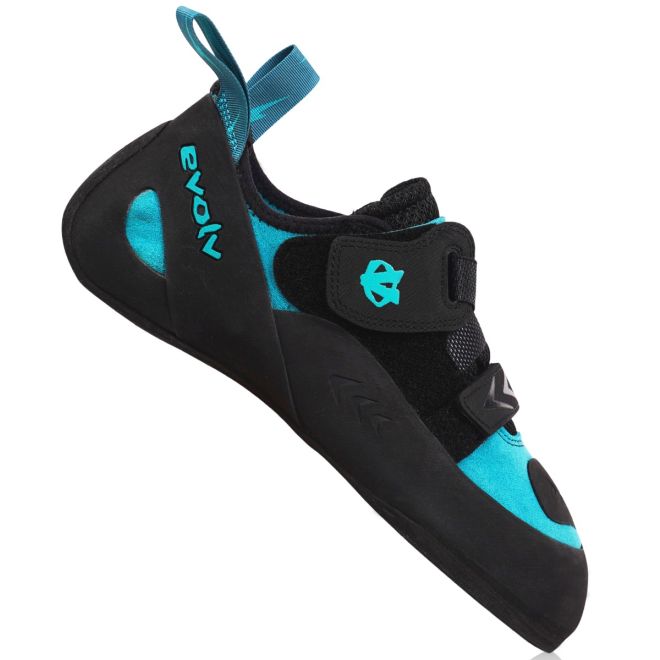 Evolv Kira chaussons d'escalade