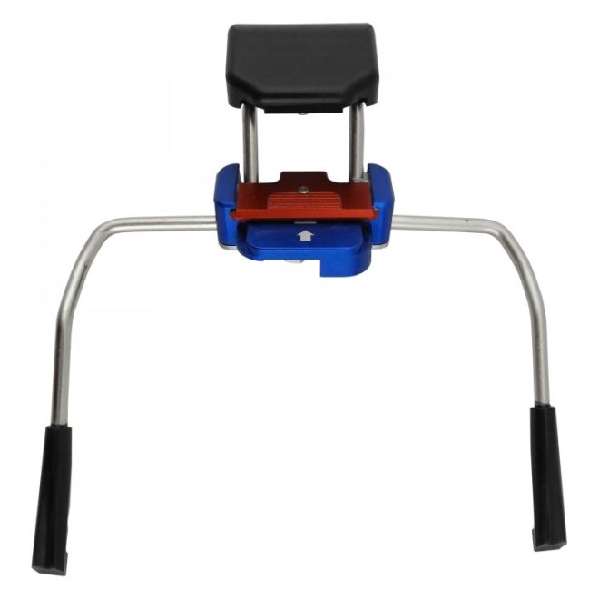 Plum Pika + Stopper σκι τουριστικά δεσίματα