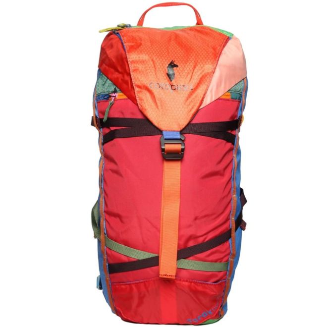 Cotopaxi Tarak 20L Backpack climbing and backcountry skiing backpack