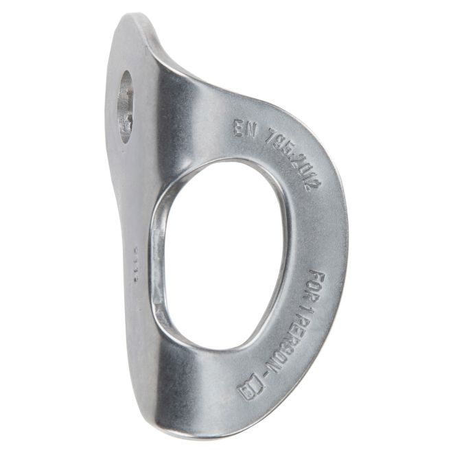 CT Climbing Technology Plate πλακέτα αναρρίχησης