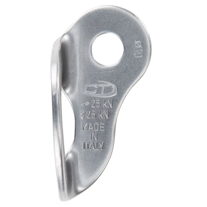 CT Climbing Technology Plate πλακέτα αναρρίχησης