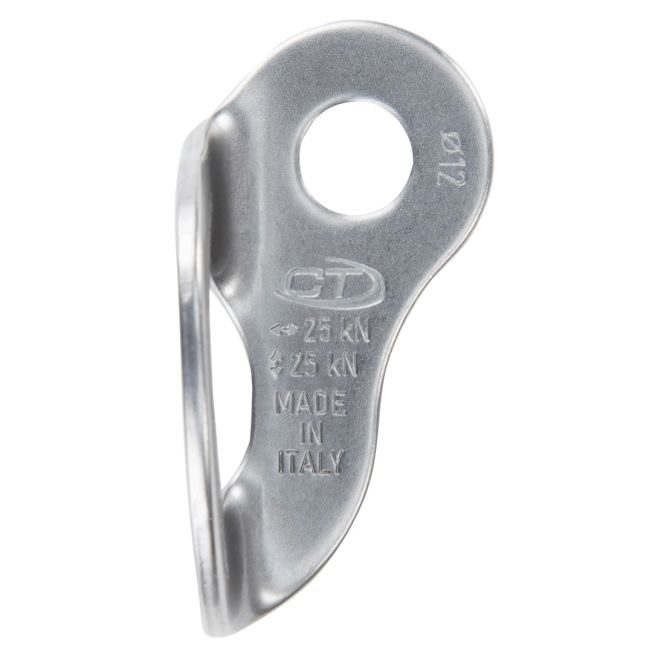 CT Climbing Technology Plate πλακέτα αναρρίχησης