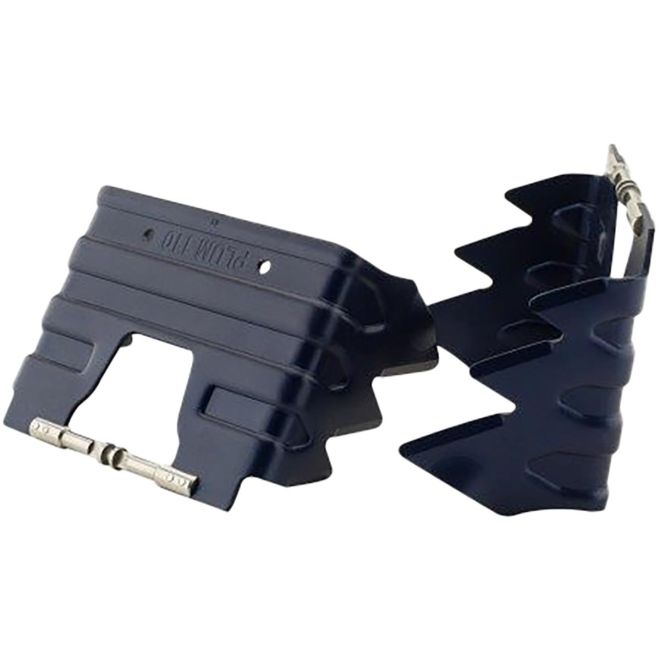 Plum 1X2 MTN/Backland Schlitze für Steigeisen