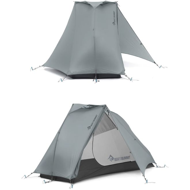 Sea To Summit Alto TR1 Plus σκηνή trekking