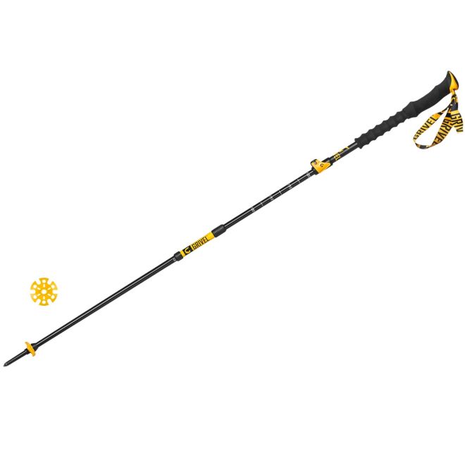 Grivel Trail Vario Trekkingstöcke