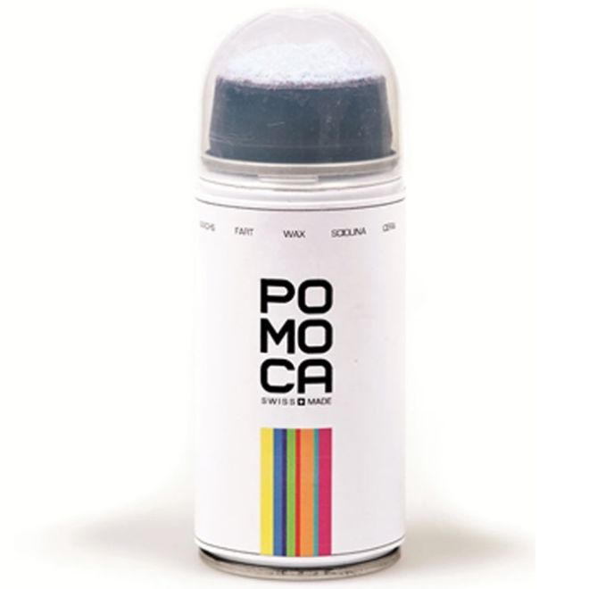 Pomoca Liquid Wax υγρό κερί για δέρματα φώκιας