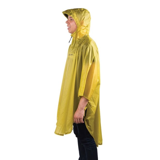 Sea To Summit Ultra Sil Nano-Poncho αδιάβροχο poncho