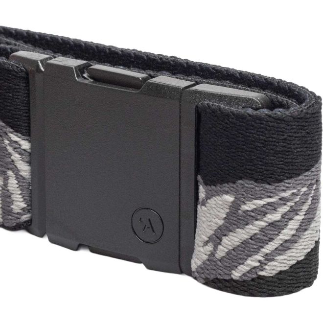 Arcade Pow X Joseph Toney belt