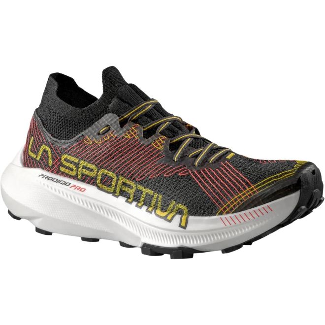 La Sportiva Prodigio Pro men's trail running shoes