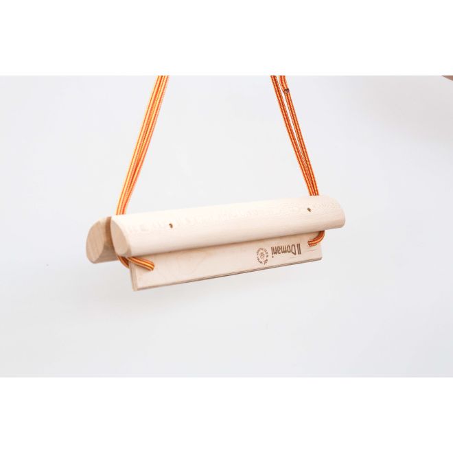 PUC Series Il Domani hangboard