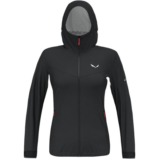 SALEWA Puez 2.5L Ptx women's hardshell jacket