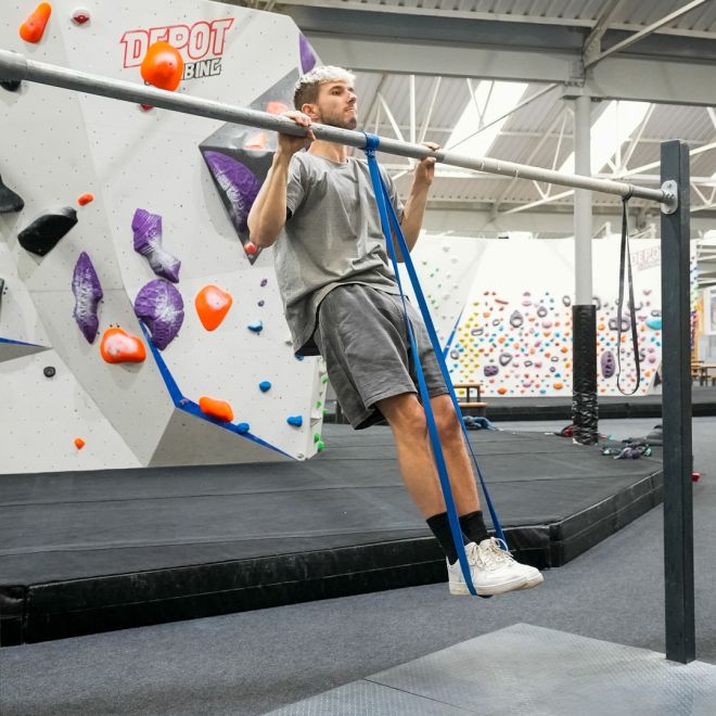 Lattice Training Pull Up Bands ελαστικές ταινίες εκπαίδευσης