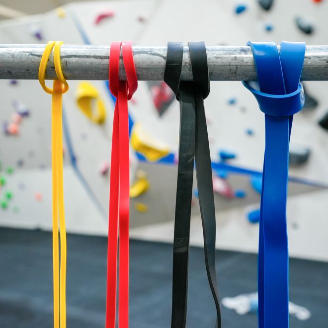 Lattice Training Pull Up Bands ελαστικές ταινίες εκπαίδευσης