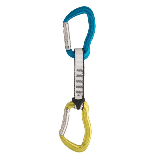 AustriAlpin Rock It Set αναρριχητικά ιμάντες