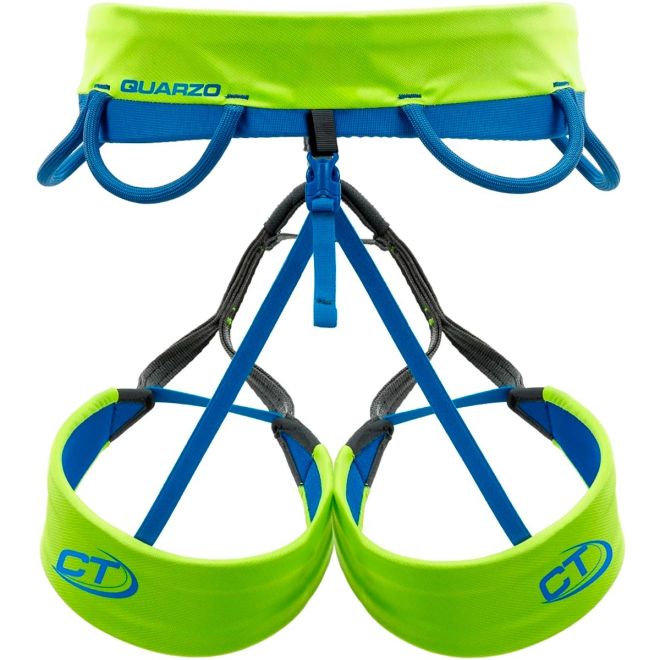 CT Climbing Technology Quarzo ιμάντας αναρρίχησης