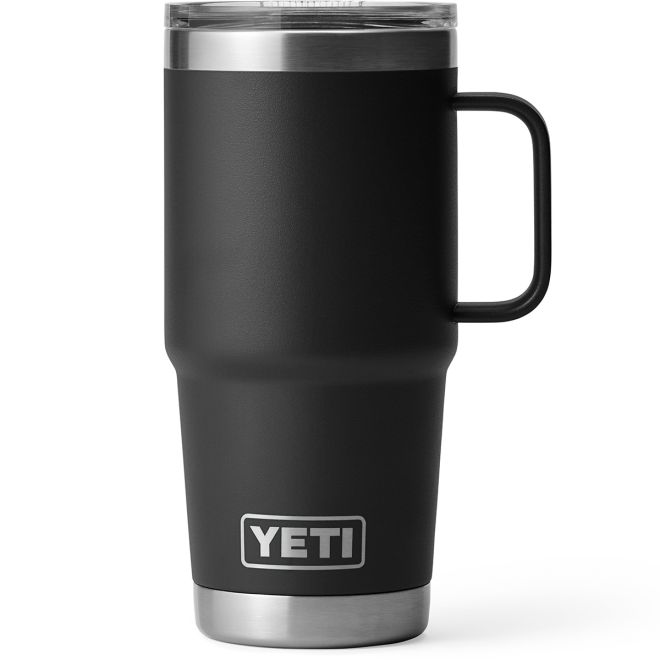 Yeti Rambler 20 Oz καμπινγκ κούπα