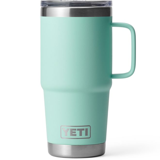 Yeti Rambler 20 Oz καμπινγκ κούπα