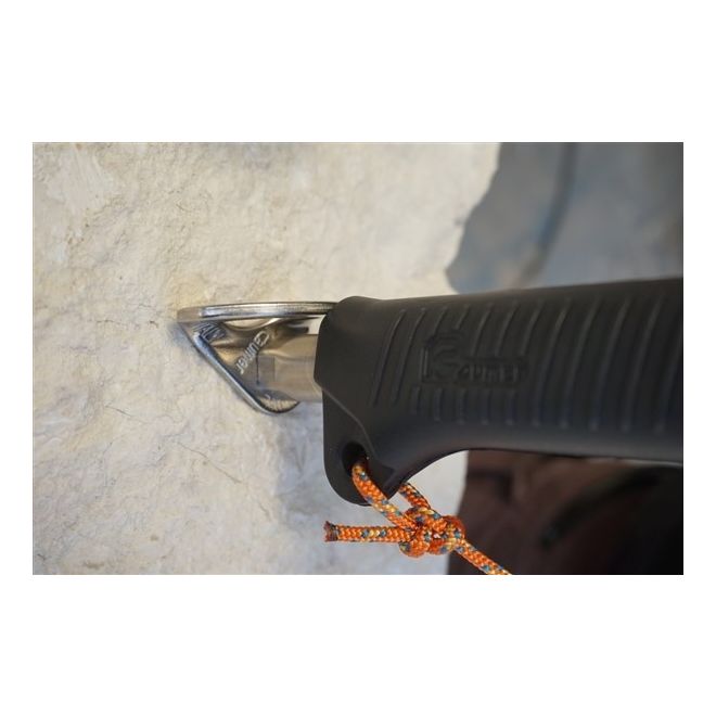 Raumer ACTION martello da speleologia