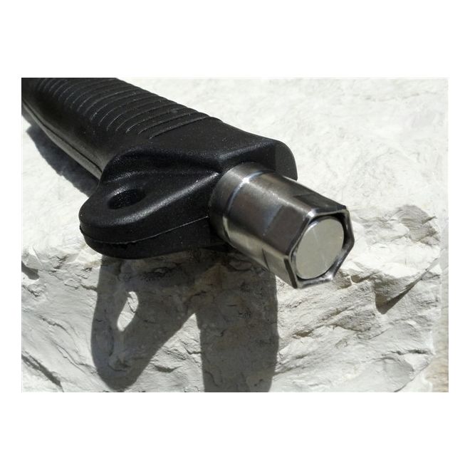 Raumer ACTION martello da speleologia