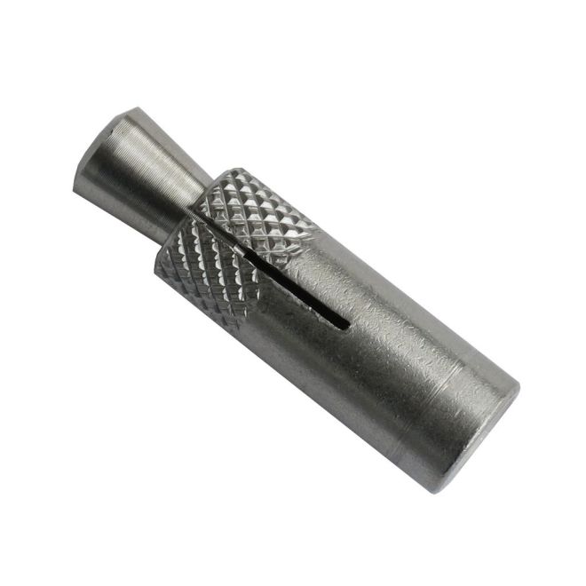 Raumer Chiper Rainox Ø 12 x 30 mm ανοξείδωτο χάλυβα διάτρητο καρφί