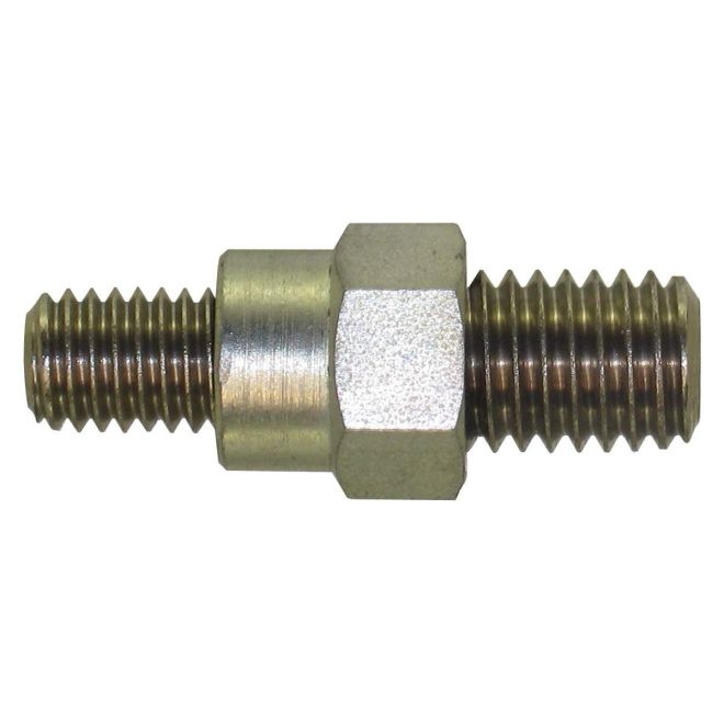 Raumer Adattatore M10/M8 για τρυπάνι Stroker