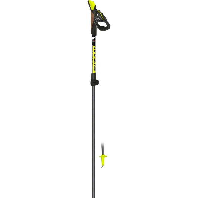 Fizan NW Carbon Pro Race nordic walking poles