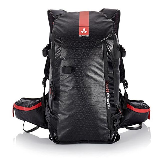 ARVA Rescuer 25 Pro Ski Bergsteigen Rucksack