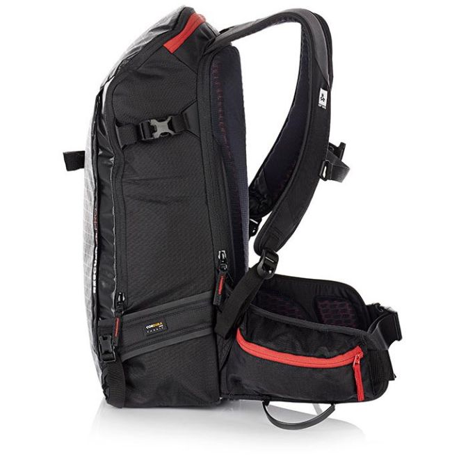 ARVA Rescuer 25 Pro Ski Bergsteigen Rucksack