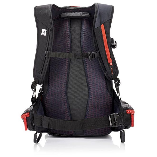 ARVA Rescuer 25 Pro Ski Bergsteigen Rucksack