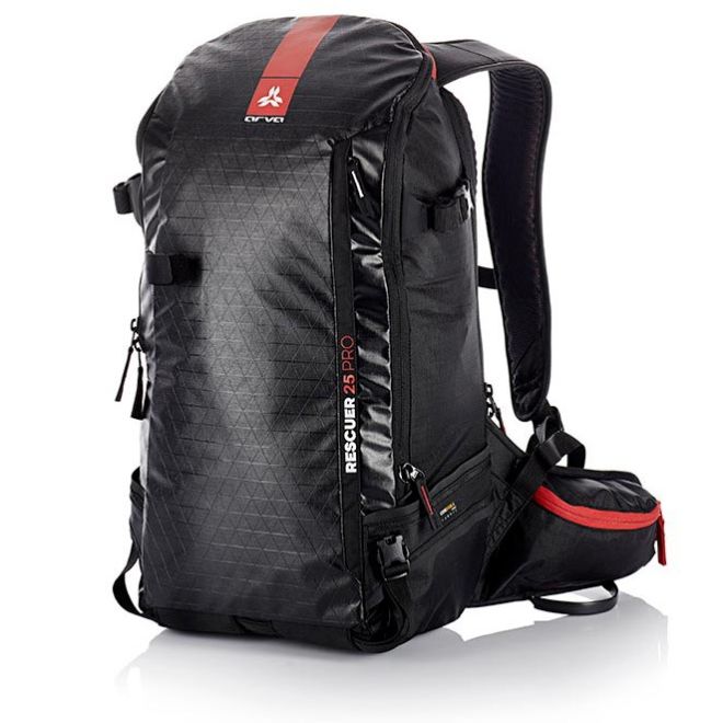 ARVA Rescuer 25 Pro Ski Bergsteigen Rucksack