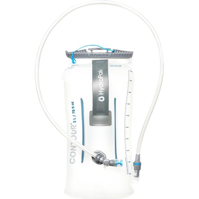 HydraPak Contour καμπούρα υδραυλική σακούλα
