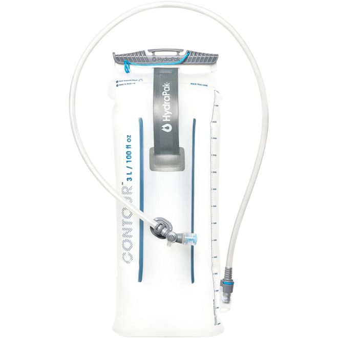 HydraPak Contour καμπούρα υδραυλική σακούλα