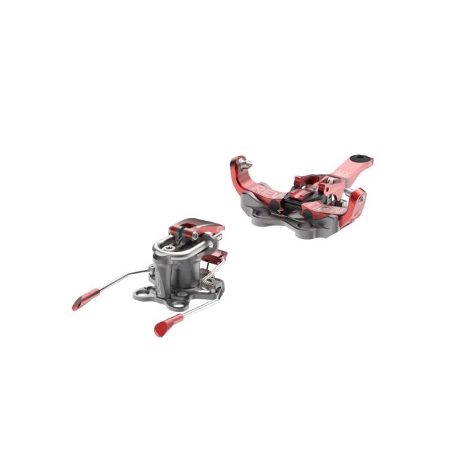 ATK REVOLUTION Brake World Cup ビンディング ATK Revolution Brake WC Binding