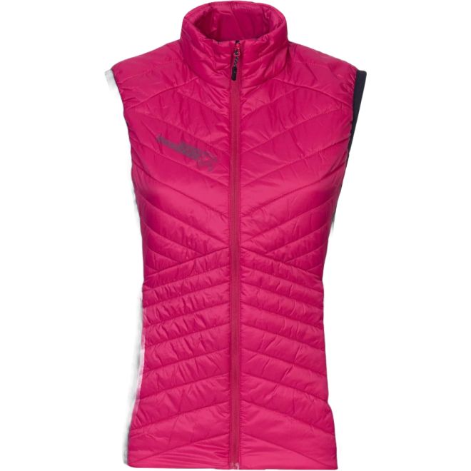 Rock Experience Eco Manitoba Hybrid γυναικείο γιλέκο