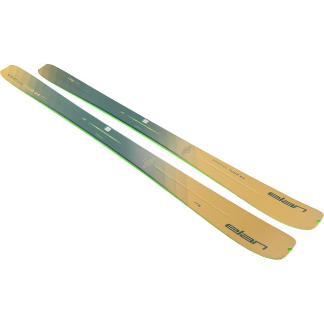 Elan Ripstick Tour 94 sci scialpinismo