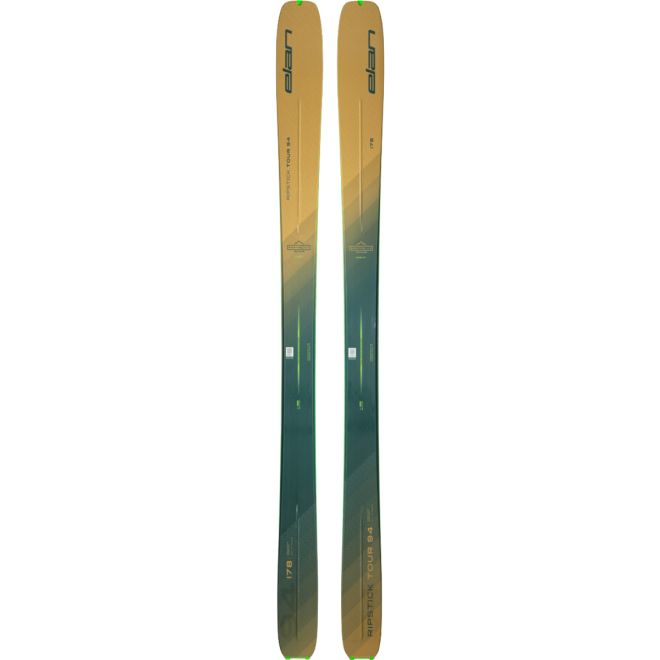 Elan Ripstick Tour 94 sci scialpinismo