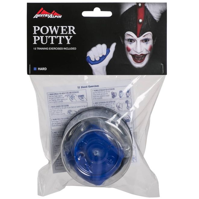AustriAlpin Power Putty εκπαίδευση δακτύλων
