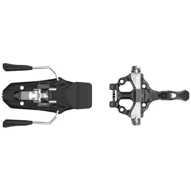 ATK RT 11 Evo  άγκιστρα σκι αντοχής