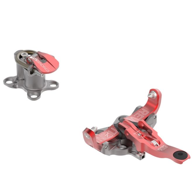 ATK Revolution 2023 αλπικές σκι δεσμοί